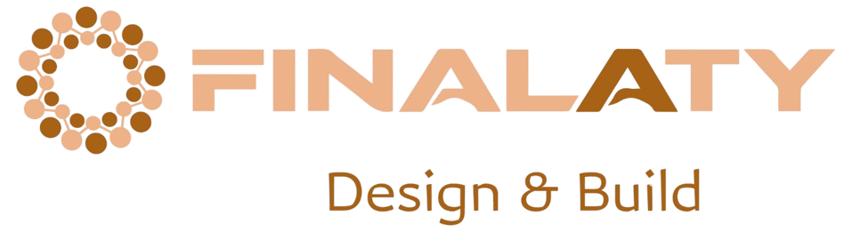 Design & Build - Finalaty Projects