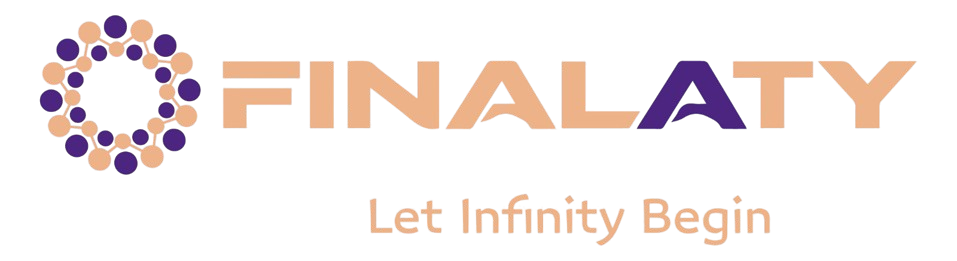 Let Infinity Begin - Finalaty Design